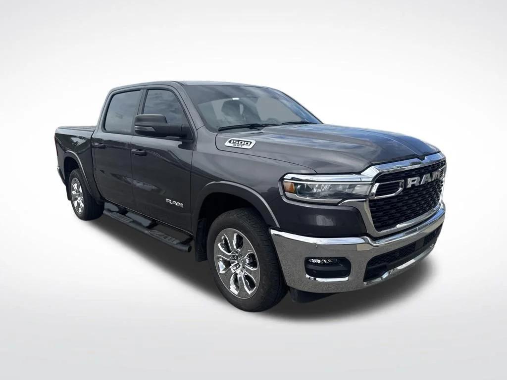 ram ram 1500 pickup 2025 1C6SRFFP9SN773049 image ram ram 1500 pickup 2025 1C6SRFFP9SN773049 image